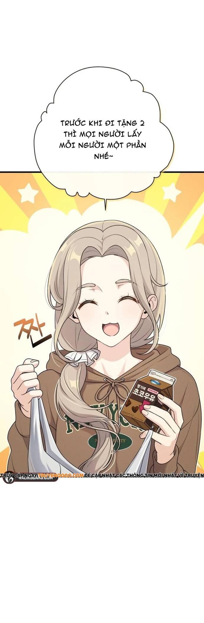 Nhật Kí Đổi Nghề Chapter 13 - 5
