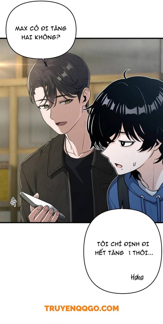 Nhật Kí Đổi Nghề Chapter 13 - 7