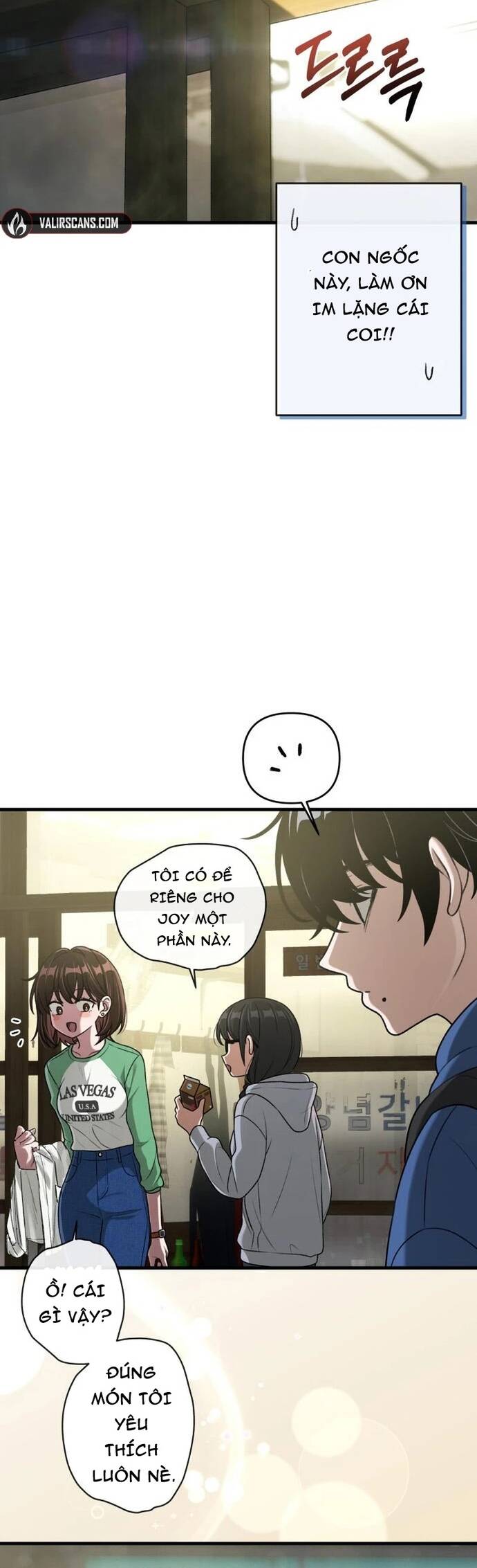 Nhật Kí Đổi Nghề Chapter 13 - 9
