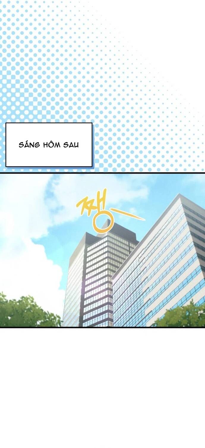 Nhật Kí Đổi Nghề Chapter 13 - 11