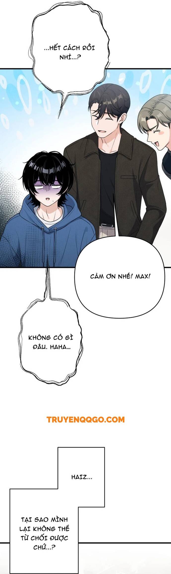 Nhật Kí Đổi Nghề Chapter 13 - 17