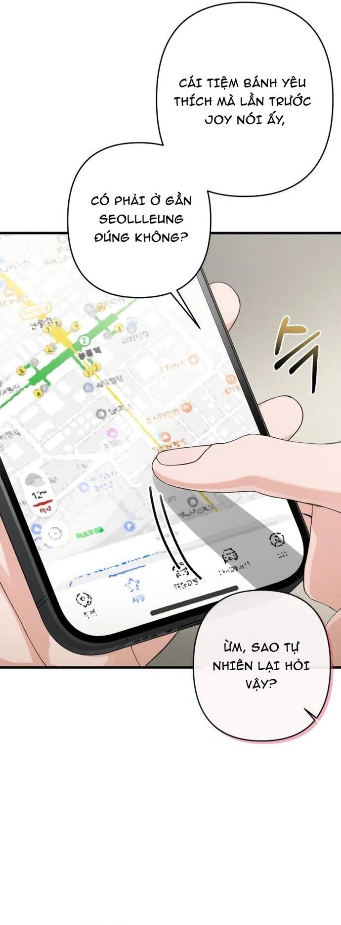 Nhật Kí Đổi Nghề Chapter 13 - 19