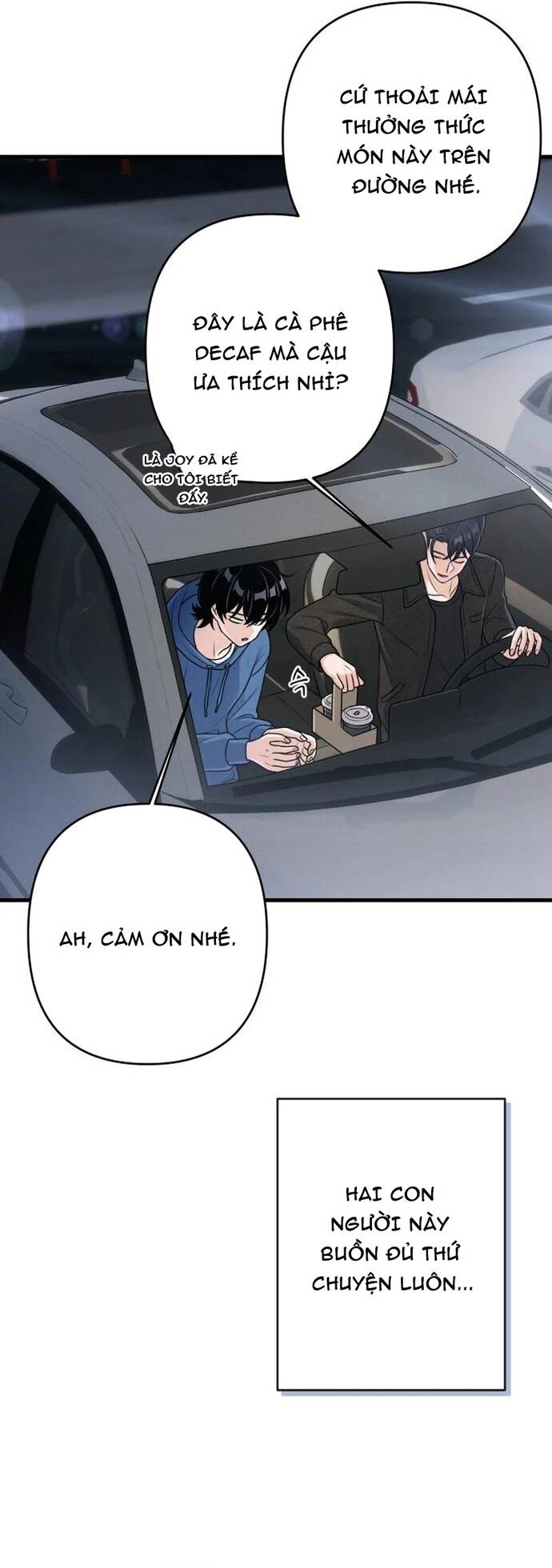 Nhật Kí Đổi Nghề Chapter 13 - 23