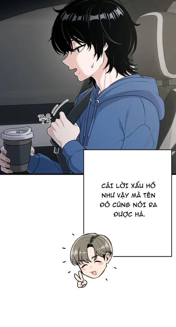 Nhật Kí Đổi Nghề Chapter 13 - 25