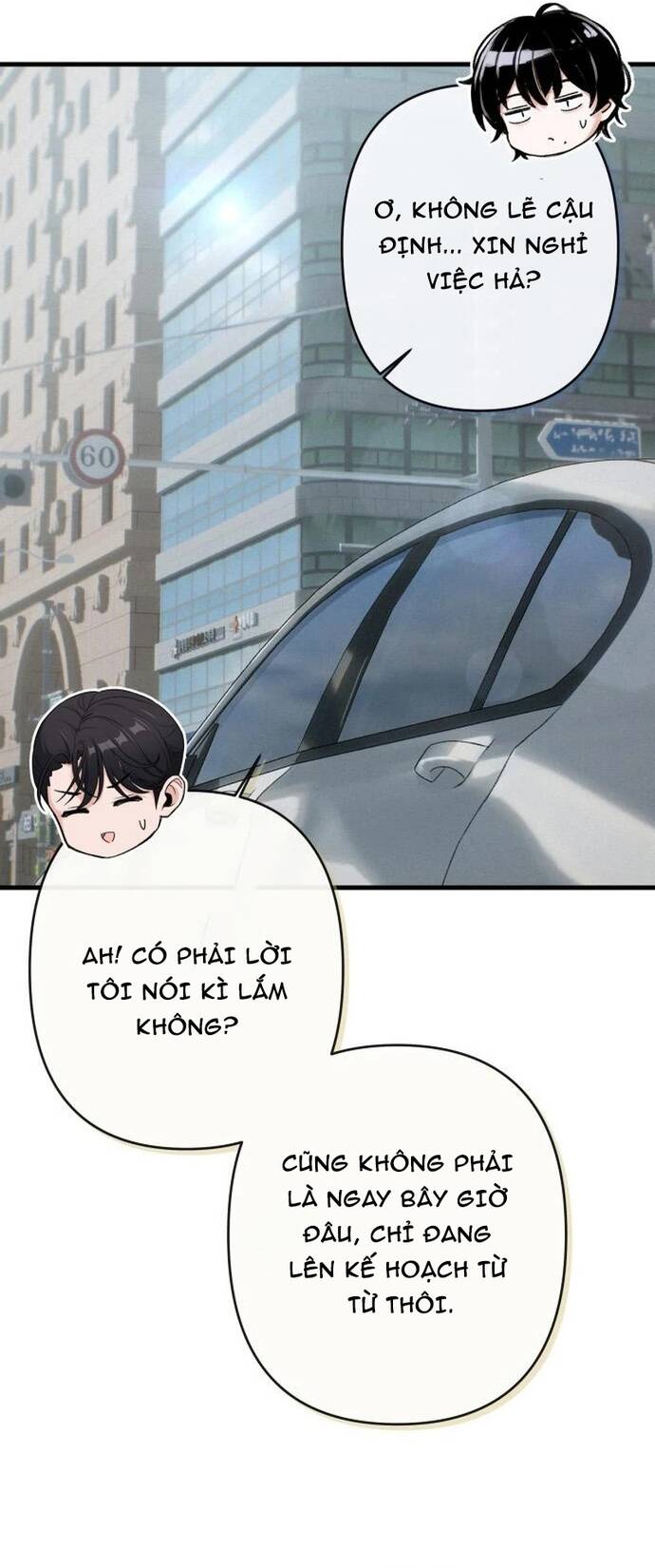 Nhật Kí Đổi Nghề Chapter 13 - 27