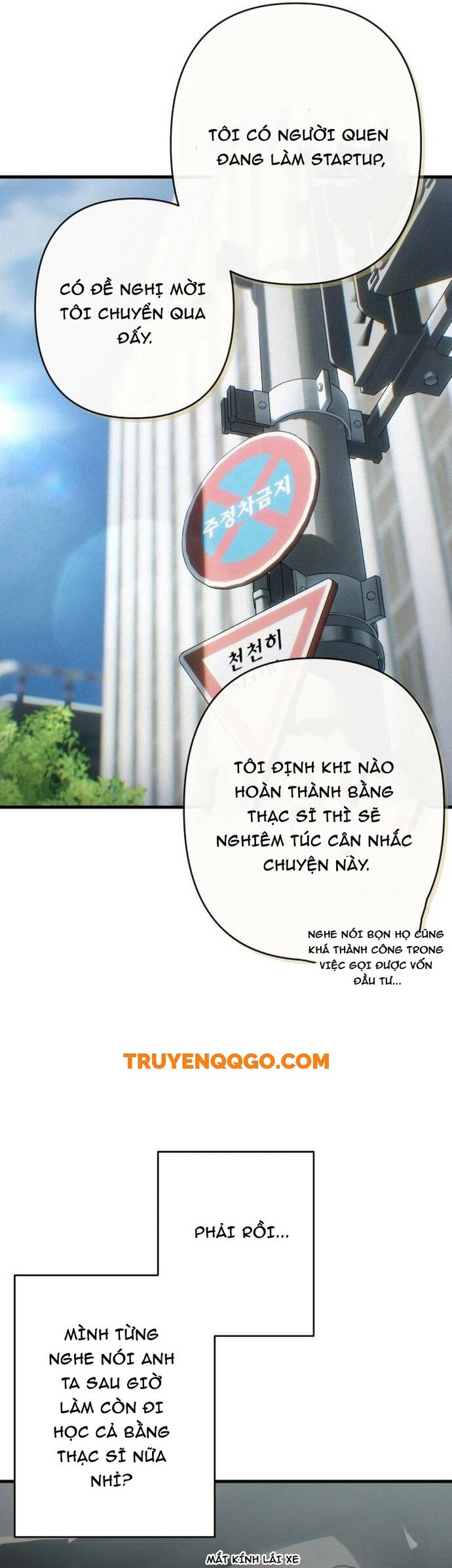 Nhật Kí Đổi Nghề Chapter 13 - 28