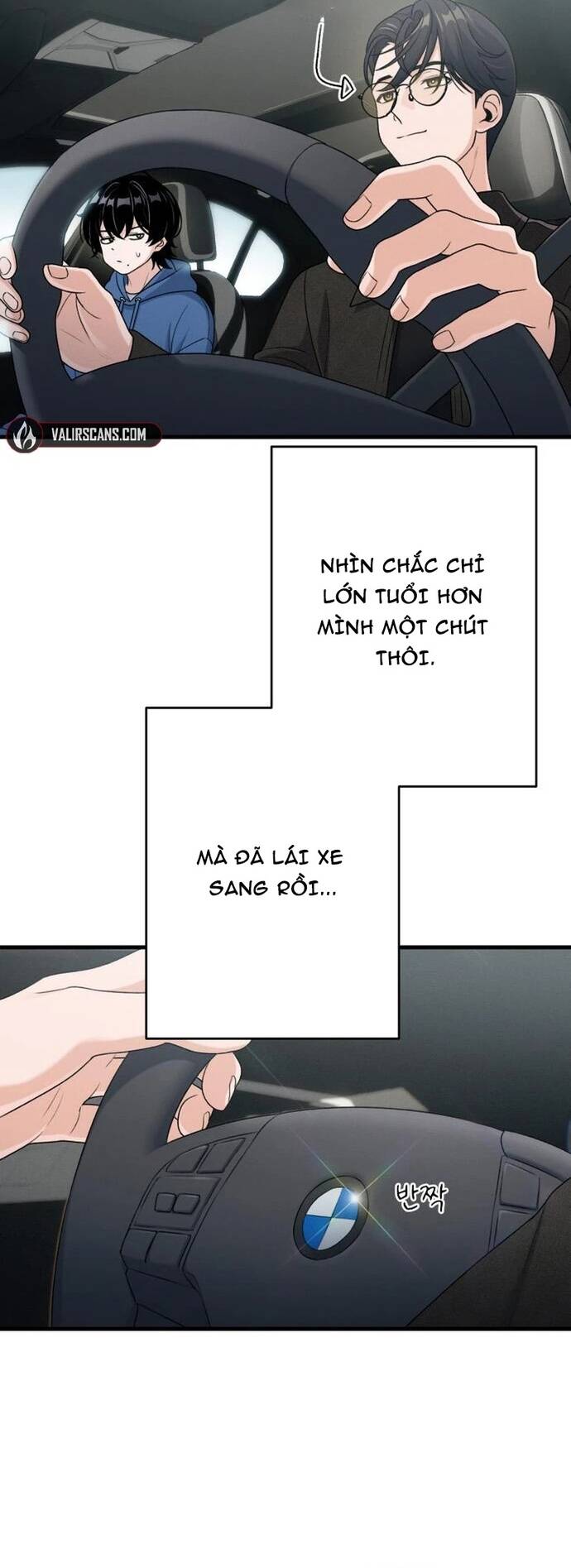Nhật Kí Đổi Nghề Chapter 13 - 29