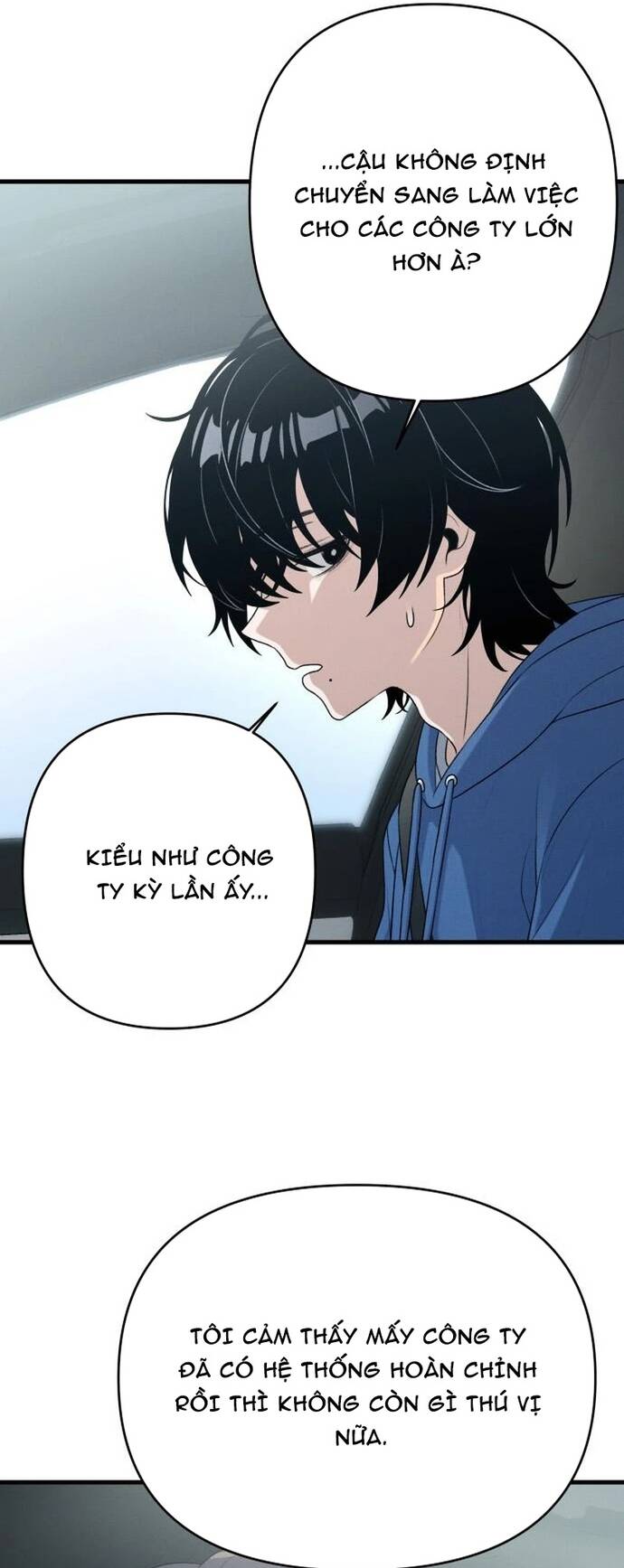 Nhật Kí Đổi Nghề Chapter 13 - 30