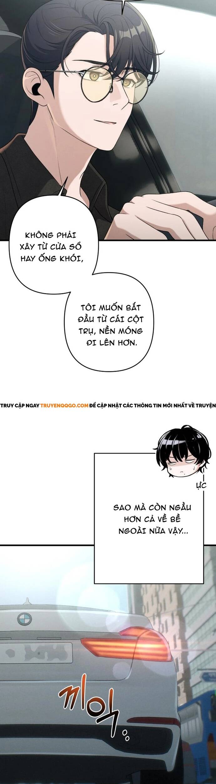 Nhật Kí Đổi Nghề Chapter 13 - 31