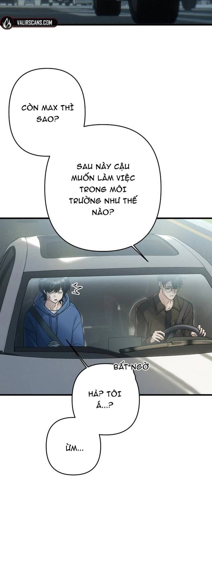 Nhật Kí Đổi Nghề Chapter 13 - 32