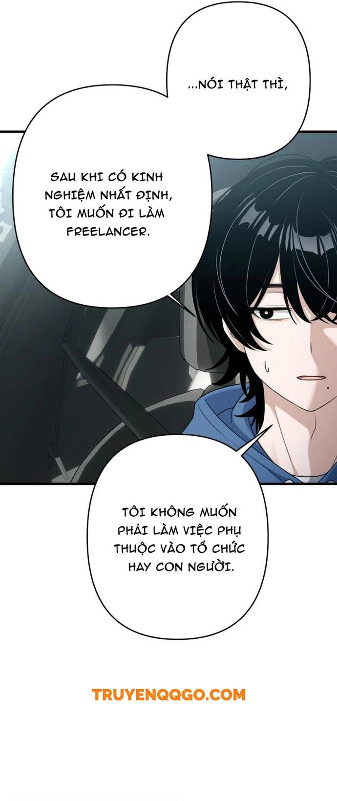 Nhật Kí Đổi Nghề Chapter 13 - 33