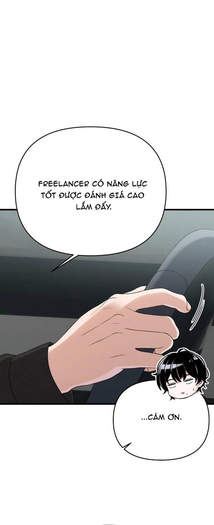 Nhật Kí Đổi Nghề Chapter 13 - 35