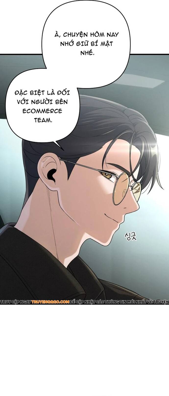 Nhật Kí Đổi Nghề Chapter 13 - 36