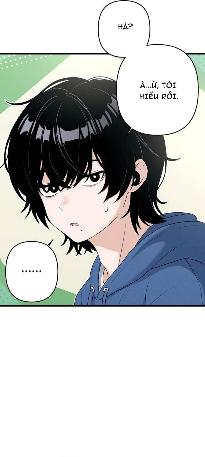 Nhật Kí Đổi Nghề Chapter 13 - 37