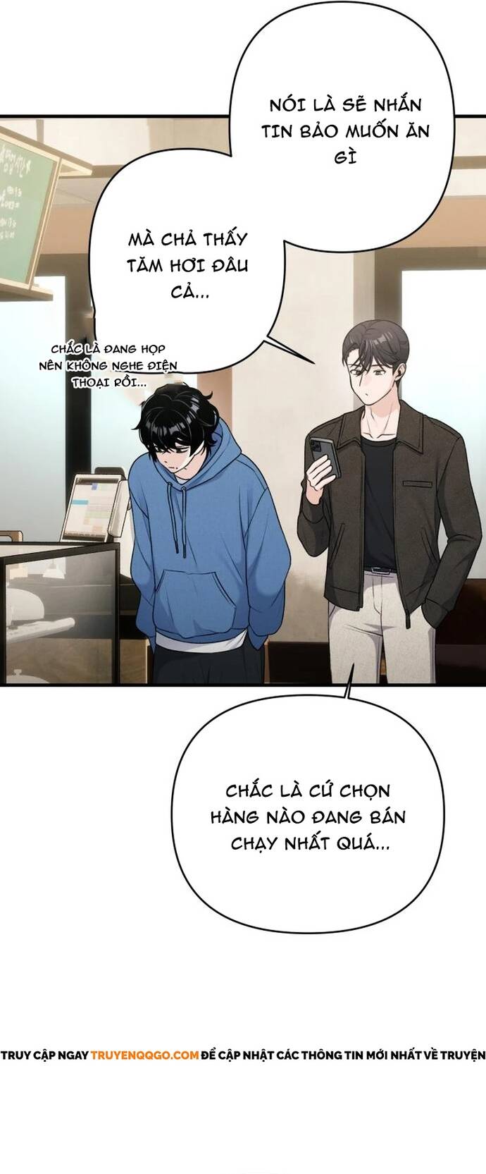 Nhật Kí Đổi Nghề Chapter 13 - 40