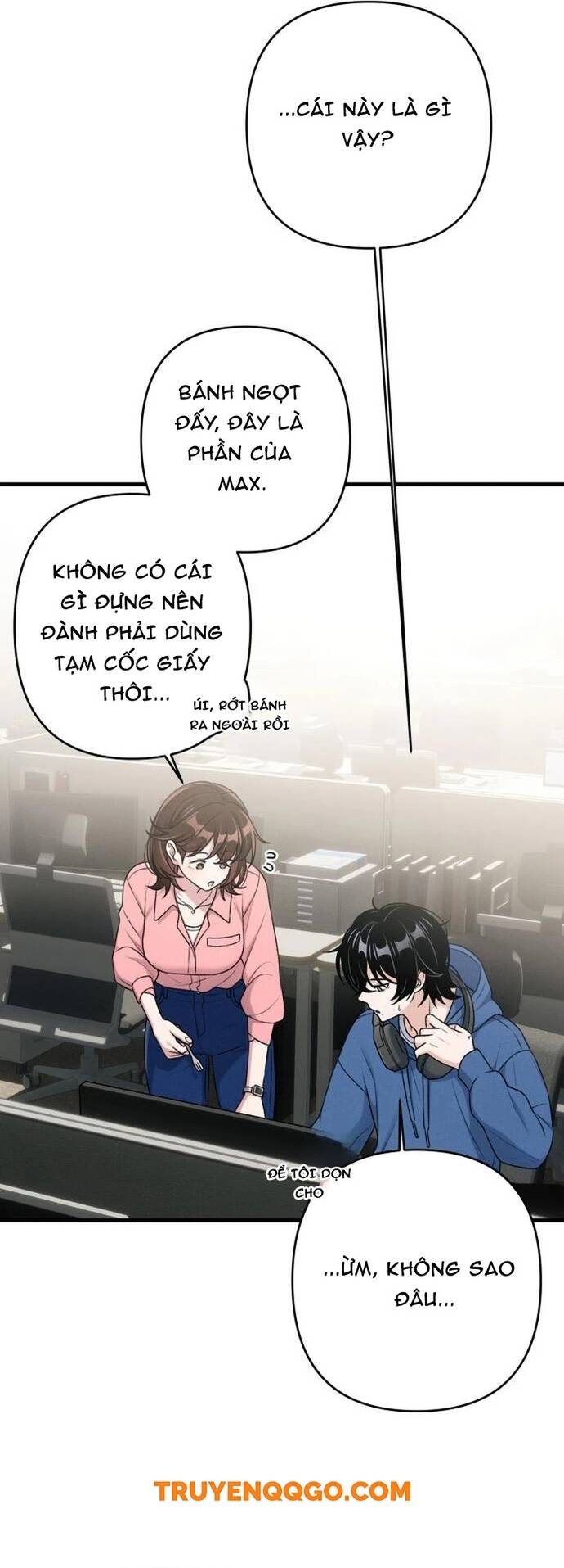 Nhật Kí Đổi Nghề Chapter 13 - 48
