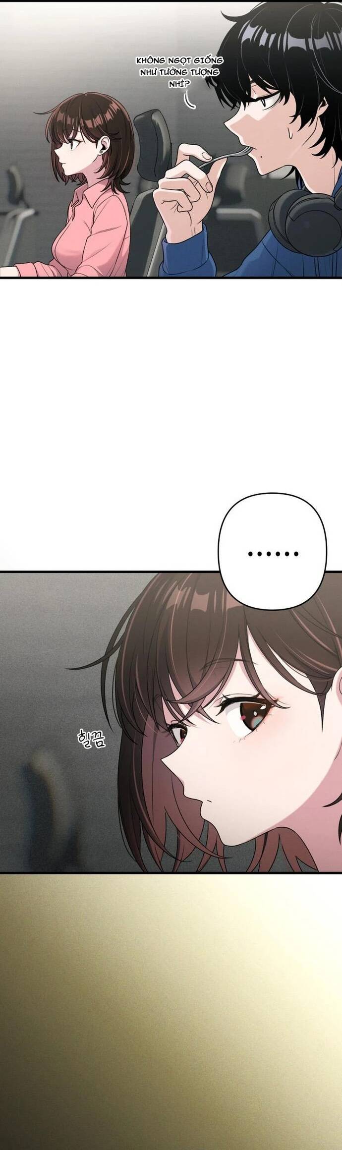 Nhật Kí Đổi Nghề Chapter 13 - 50