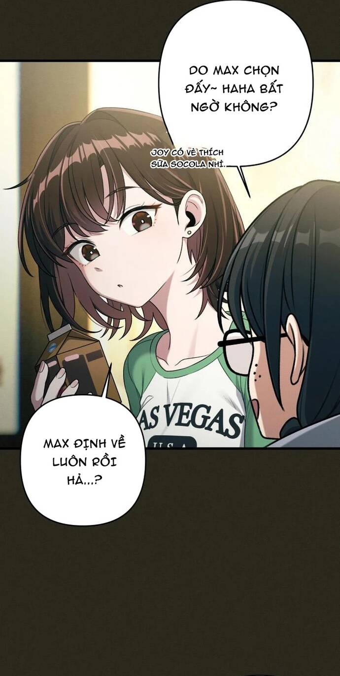 Nhật Kí Đổi Nghề Chapter 13 - 52