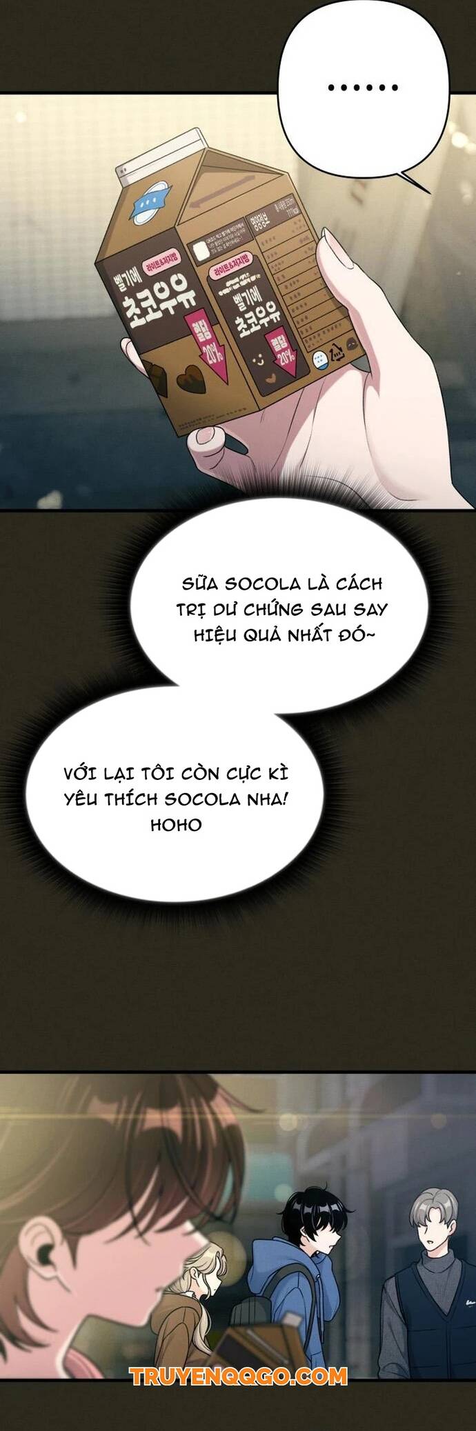 Nhật Kí Đổi Nghề Chapter 13 - 53