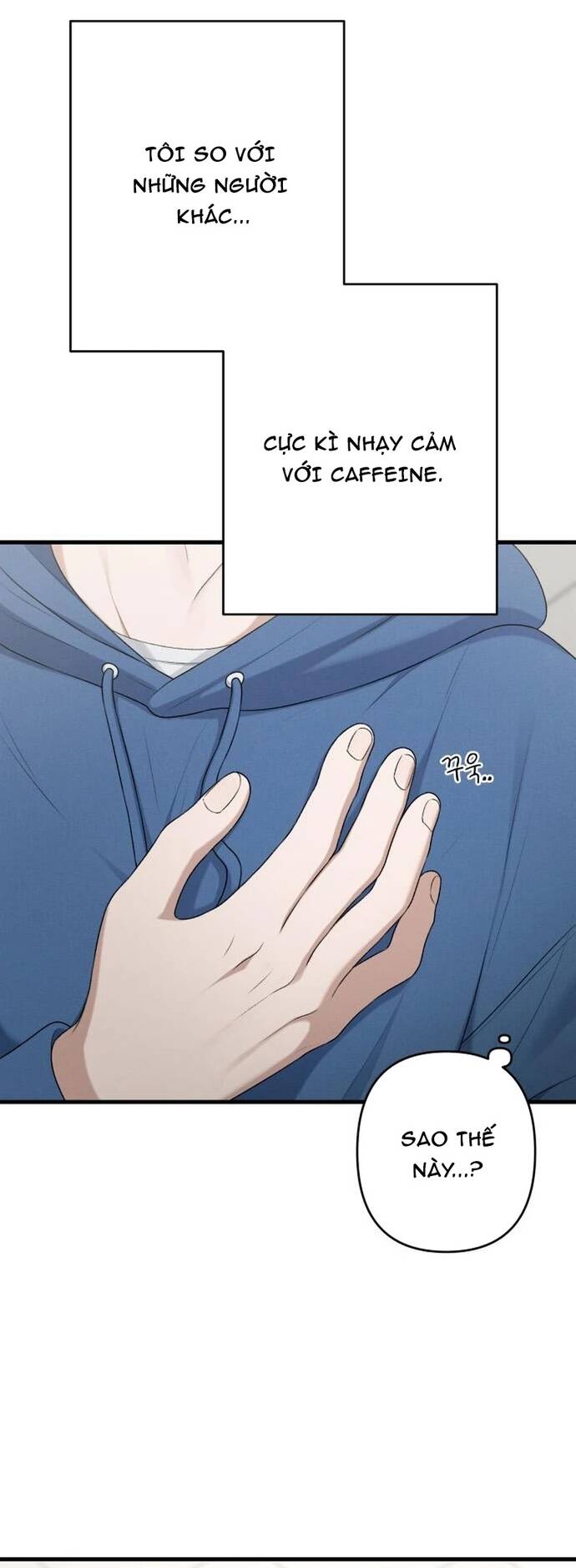 Nhật Kí Đổi Nghề Chapter 14 - 2