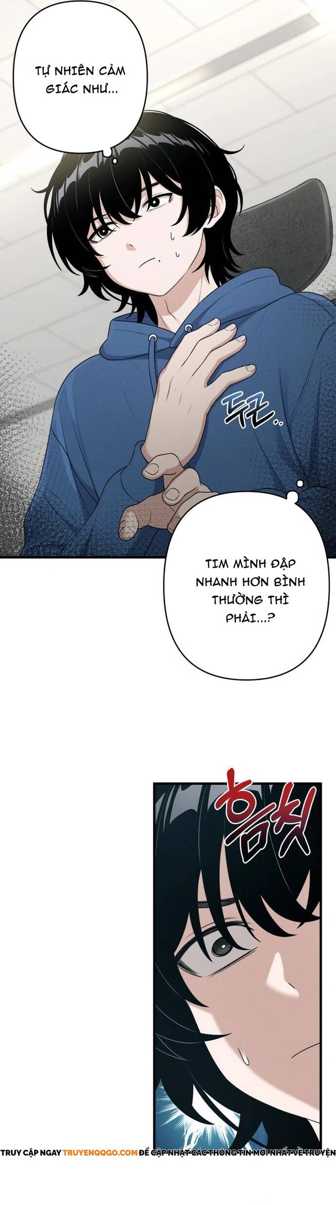 Nhật Kí Đổi Nghề Chapter 14 - 3