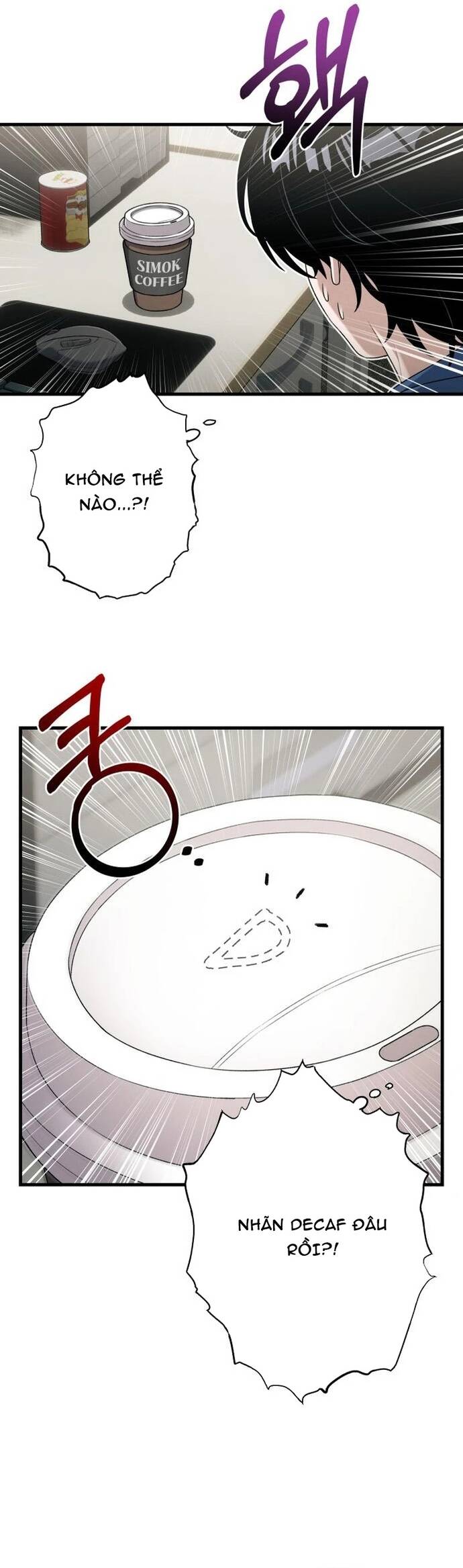 Nhật Kí Đổi Nghề Chapter 14 - 4