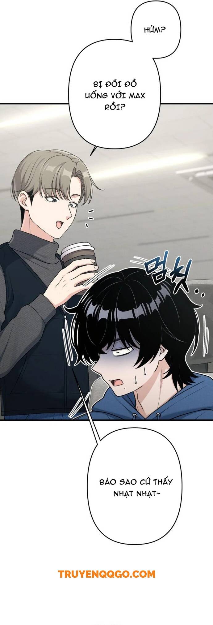 Nhật Kí Đổi Nghề Chapter 14 - 5