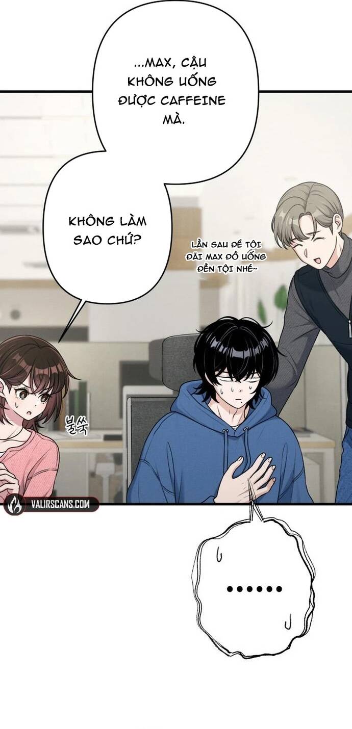 Nhật Kí Đổi Nghề Chapter 14 - 6
