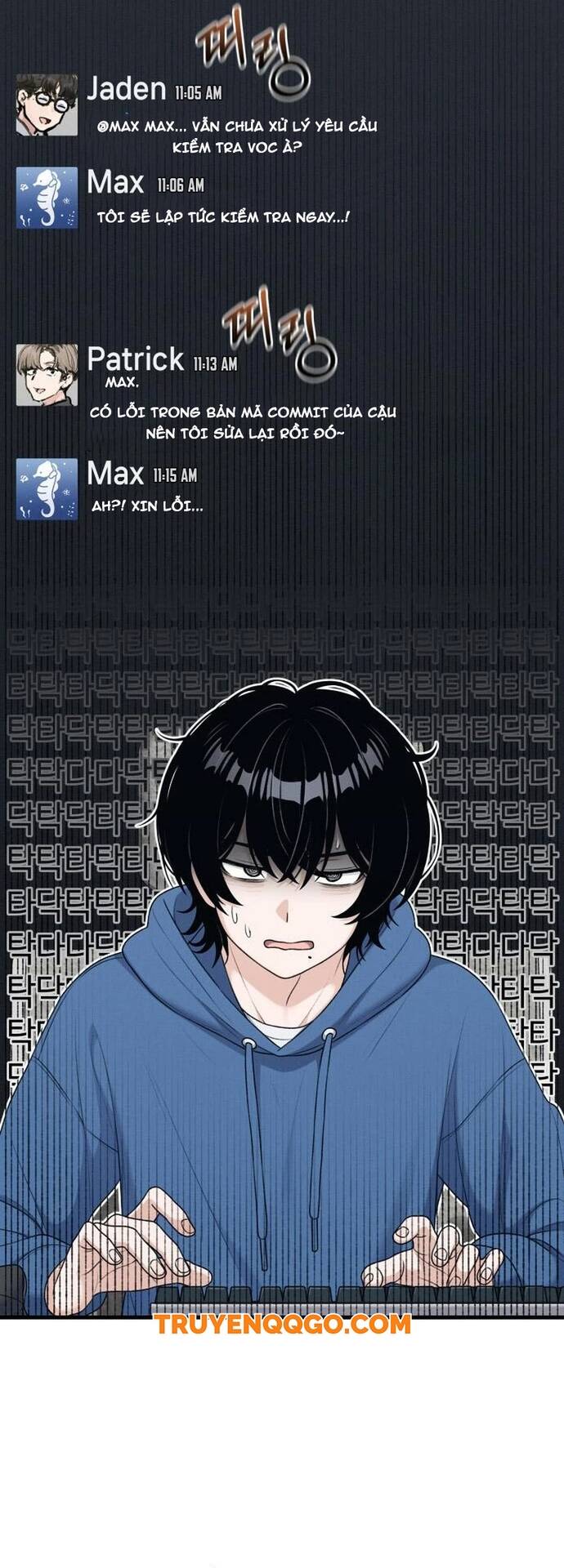 Nhật Kí Đổi Nghề Chapter 14 - 10