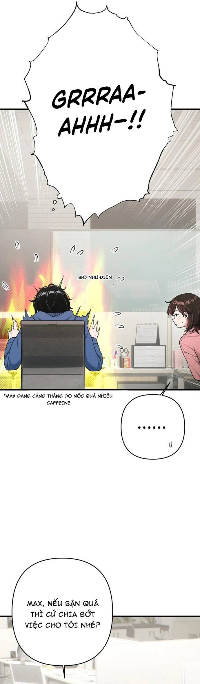 Nhật Kí Đổi Nghề Chapter 14 - 11