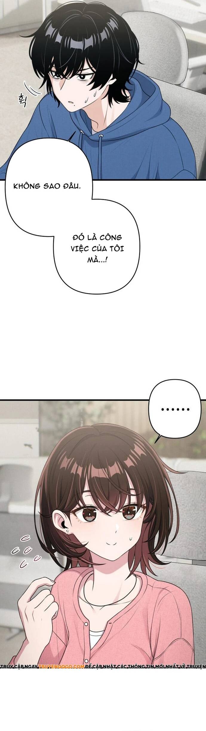 Nhật Kí Đổi Nghề Chapter 14 - 13