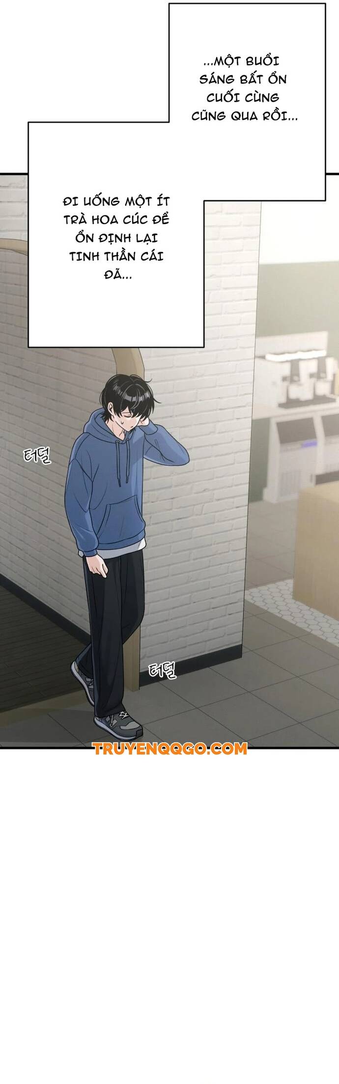 Nhật Kí Đổi Nghề Chapter 14 - 18