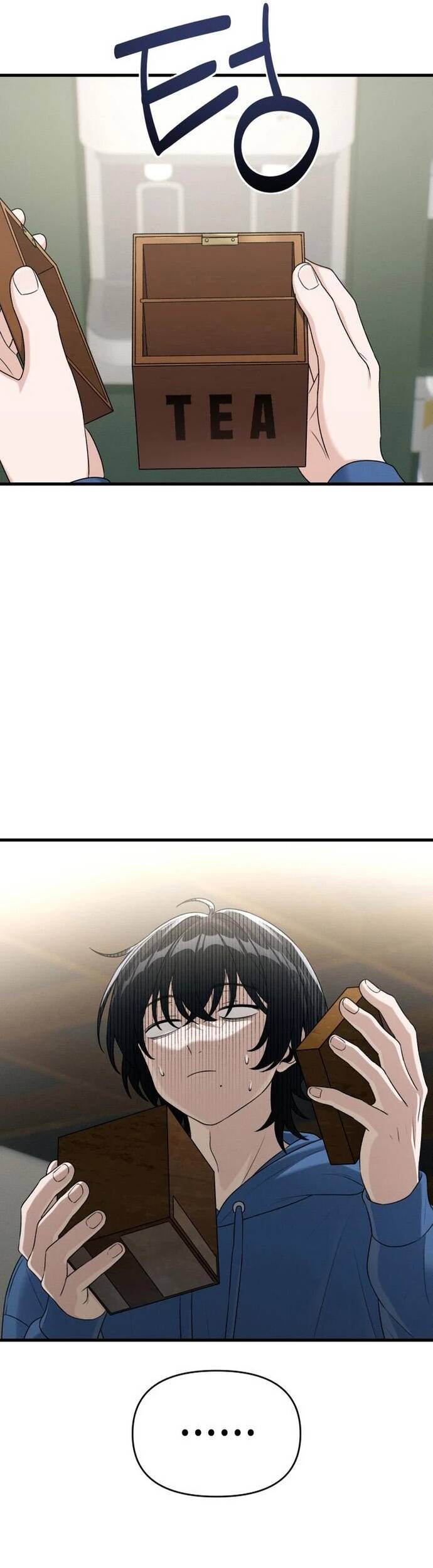 Nhật Kí Đổi Nghề Chapter 14 - 19