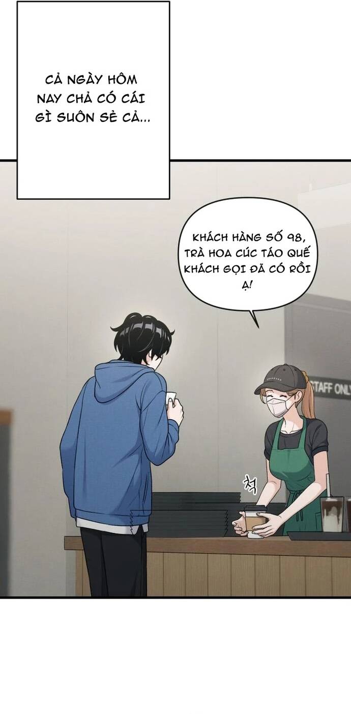Nhật Kí Đổi Nghề Chapter 14 - 21
