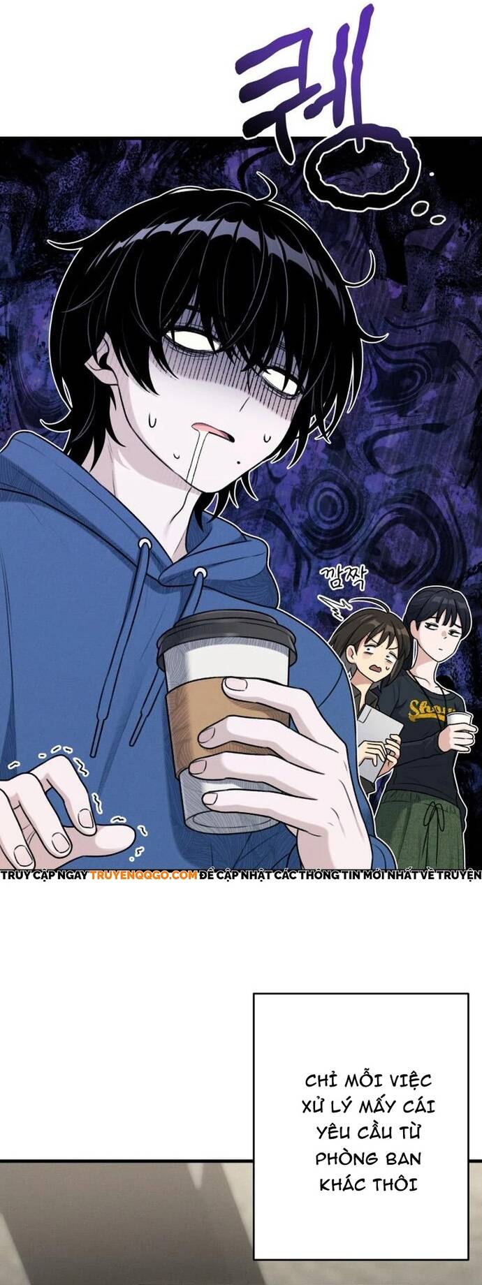 Nhật Kí Đổi Nghề Chapter 14 - 26