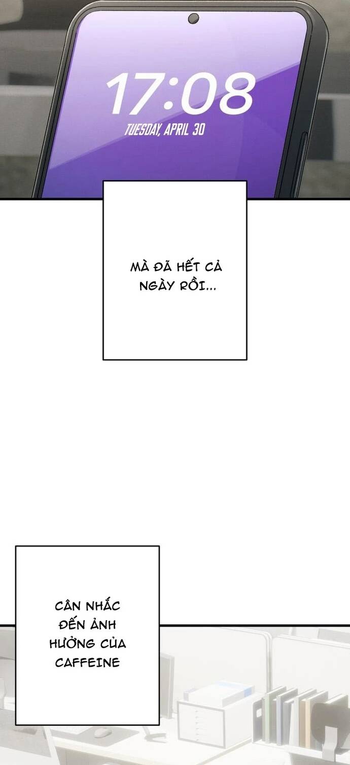 Nhật Kí Đổi Nghề Chapter 14 - 27