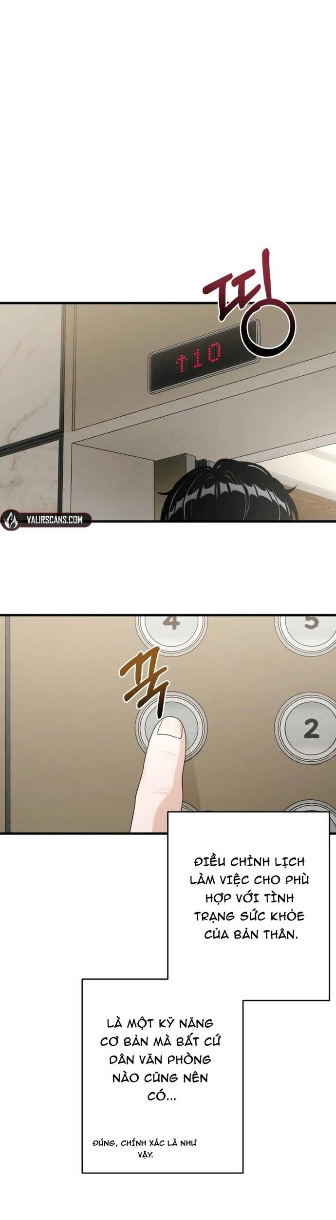 Nhật Kí Đổi Nghề Chapter 14 - 28