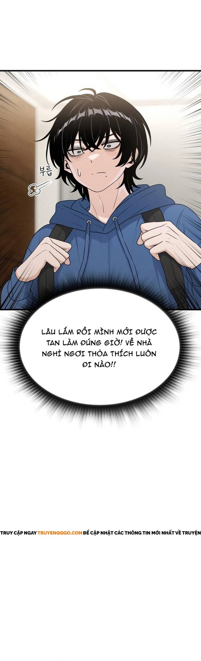 Nhật Kí Đổi Nghề Chapter 14 - 29