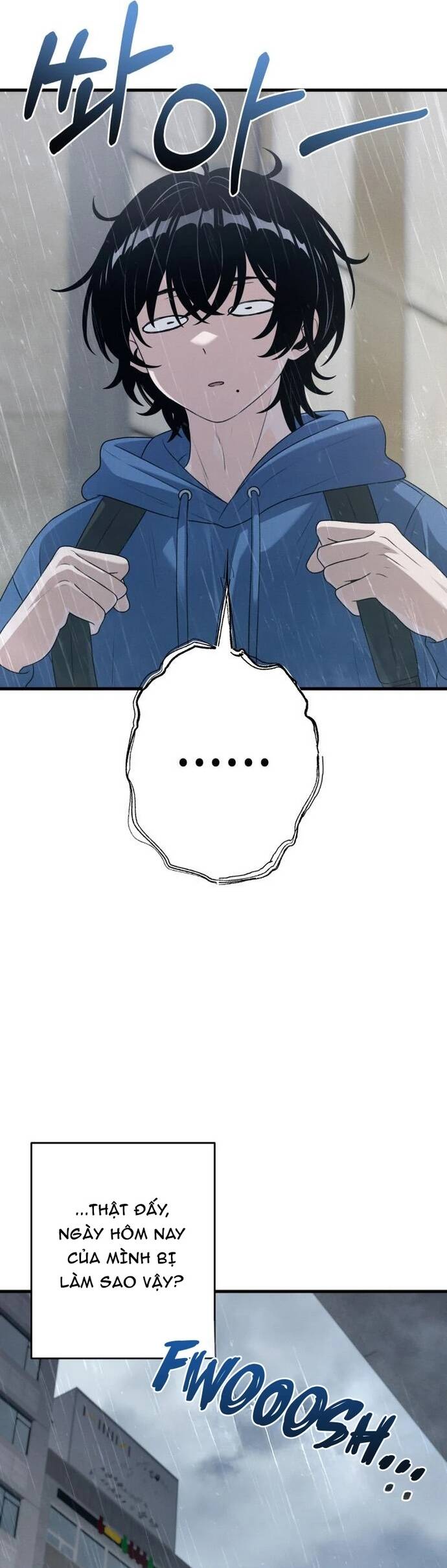 Nhật Kí Đổi Nghề Chapter 14 - 30