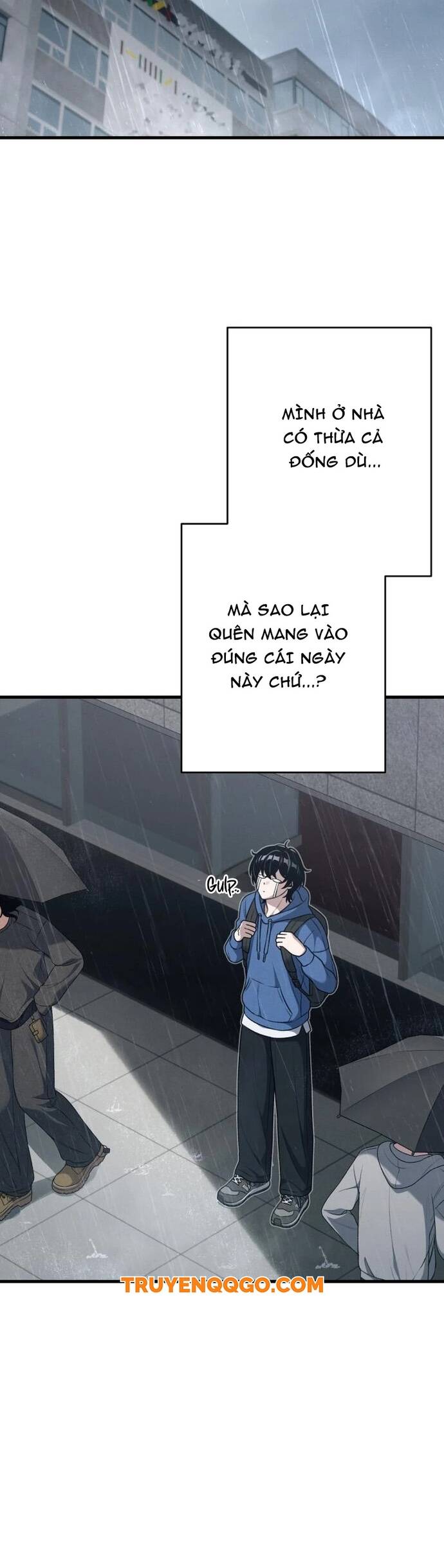 Nhật Kí Đổi Nghề Chapter 14 - 31
