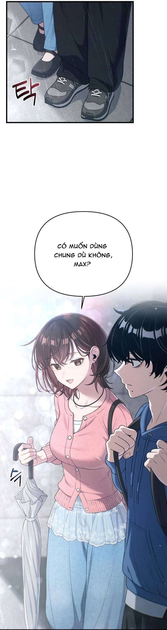 Nhật Kí Đổi Nghề Chapter 14 - 32