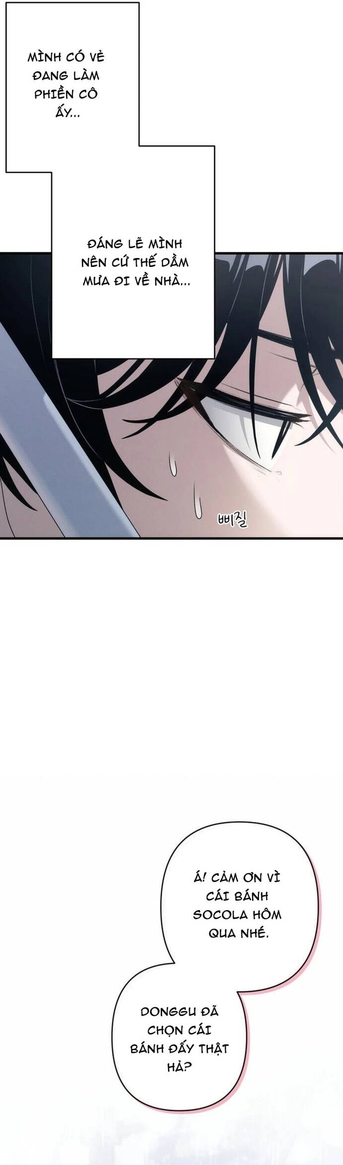 Nhật Kí Đổi Nghề Chapter 14 - 37