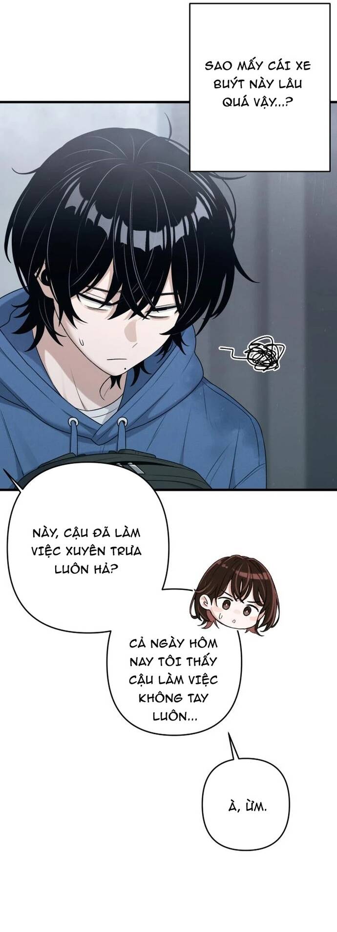 Nhật Kí Đổi Nghề Chapter 14 - 44