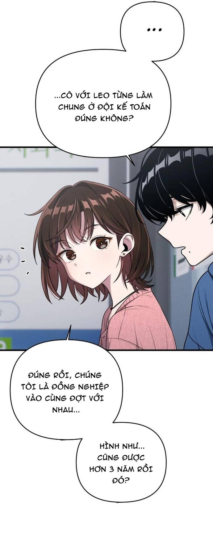 Nhật Kí Đổi Nghề Chapter 14 - 47