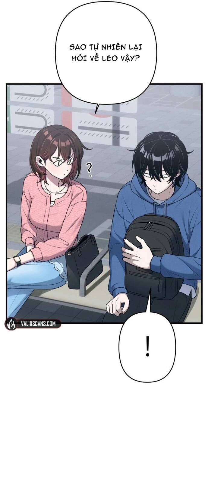 Nhật Kí Đổi Nghề Chapter 14 - 49