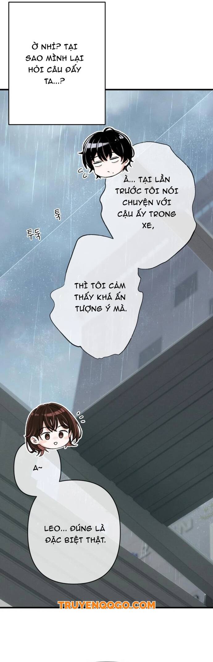 Nhật Kí Đổi Nghề Chapter 14 - 50