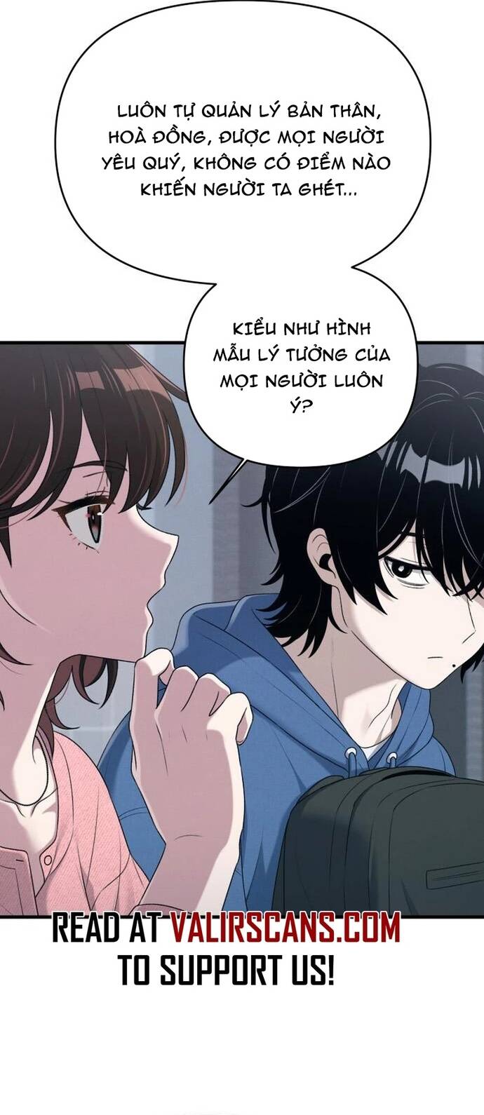 Nhật Kí Đổi Nghề Chapter 14 - 51