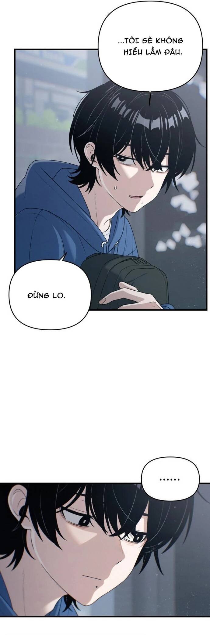 Nhật Kí Đổi Nghề Chapter 14 - 57