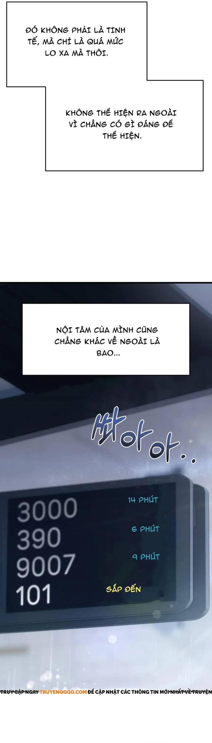 Nhật Kí Đổi Nghề Chapter 14 - 58