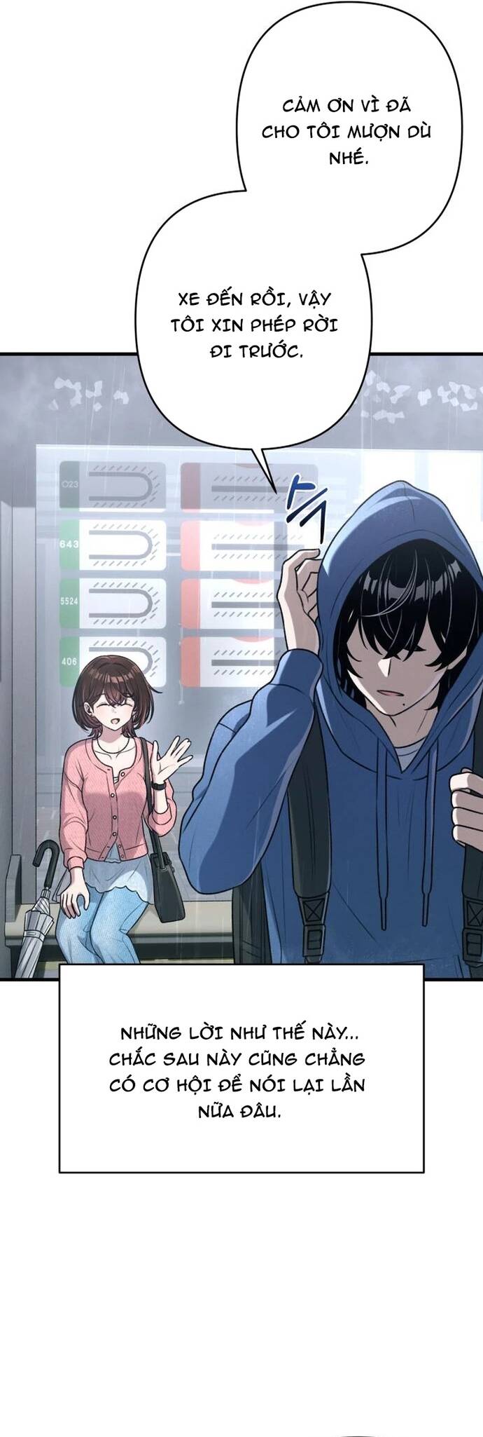 Nhật Kí Đổi Nghề Chapter 14 - 59